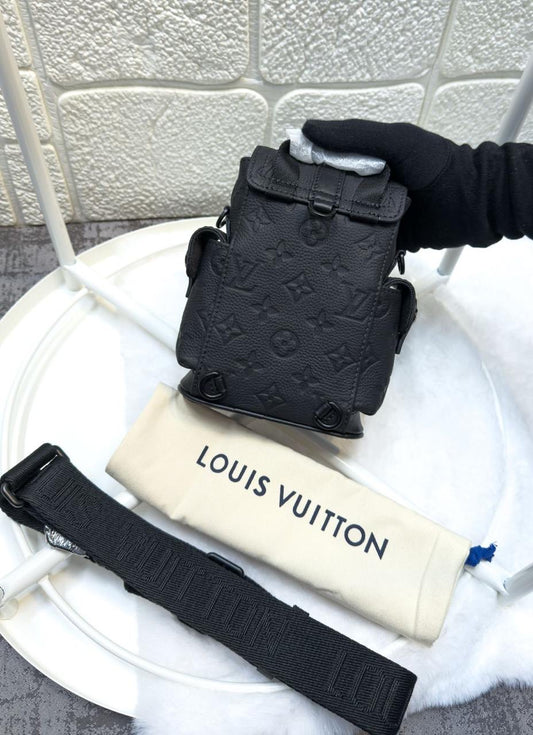 Louis Vuitton Backpack (VIP Quality)