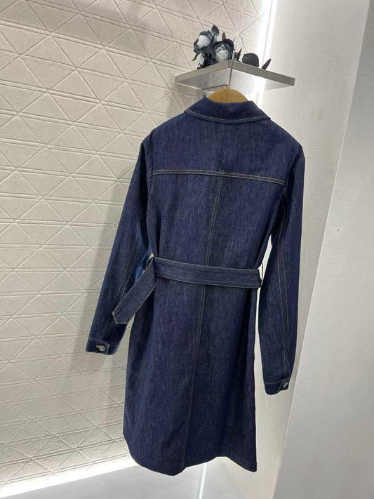 Dior Coat