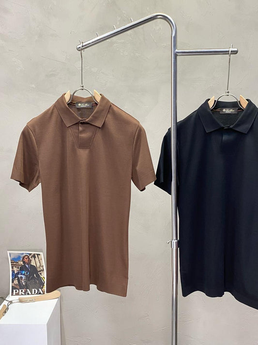 Loro Piana Polo Shirt