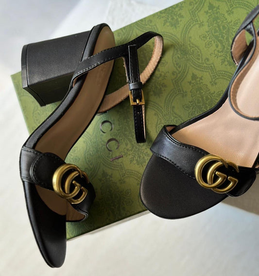 Gucci Heels