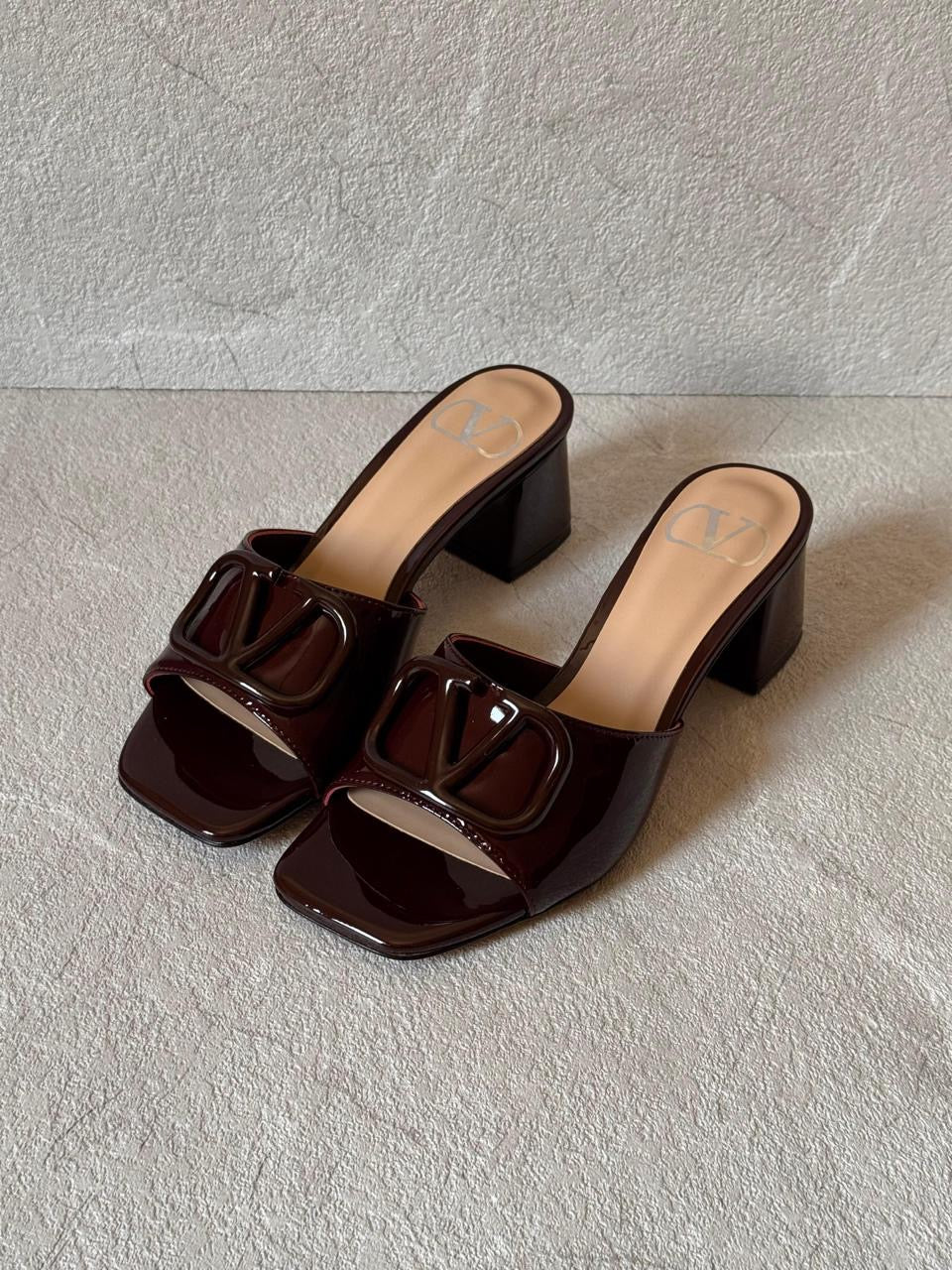 Valentino Heels 5 colors