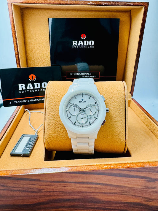 Rado Watch 5 colors