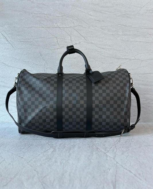 Louis Vuitton Duffle Bag (VIP Quality)