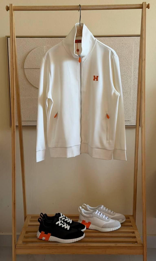 Hermes TrackSuit