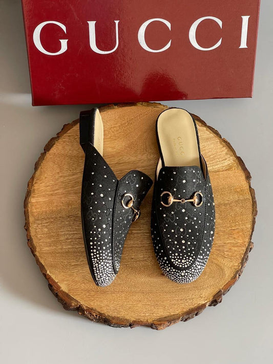 Gucci Mules