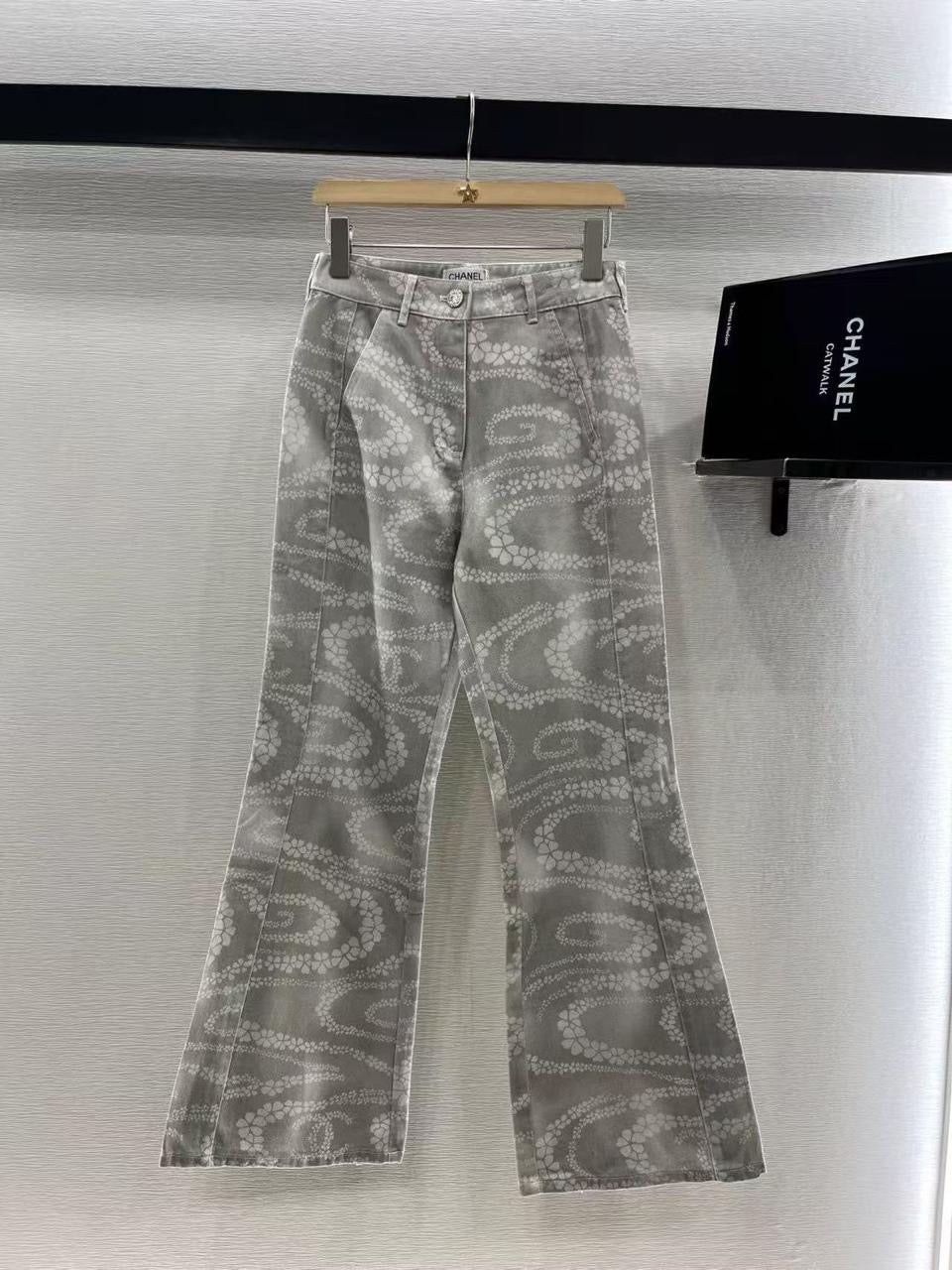Chanel Pants 3 colors