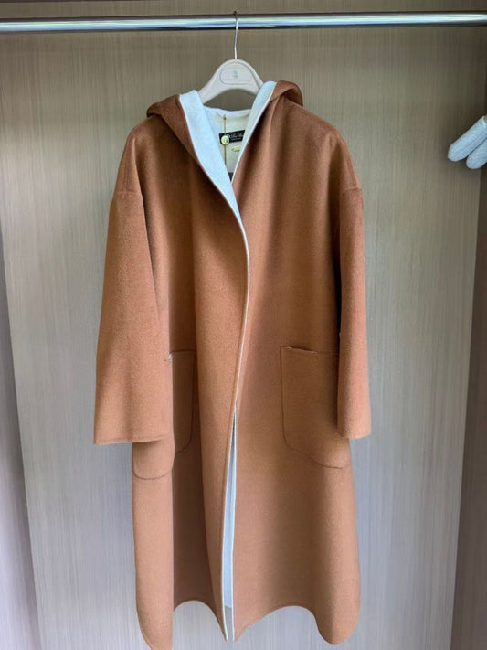 Loro Piana Coat