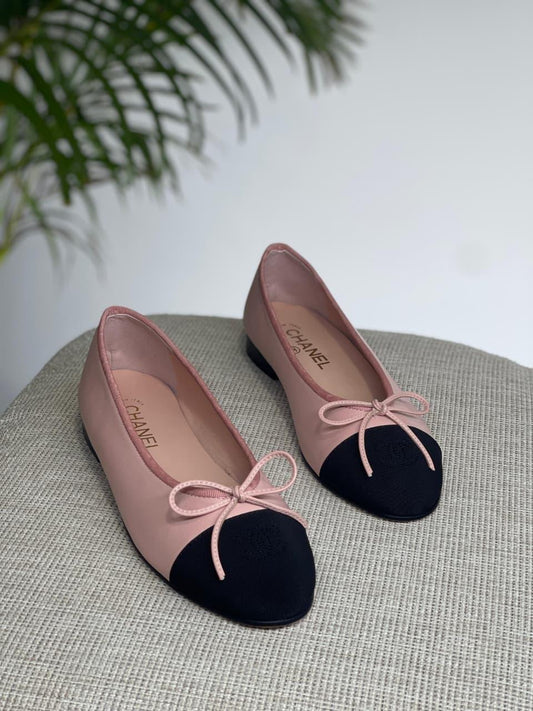Chanel Ballerina