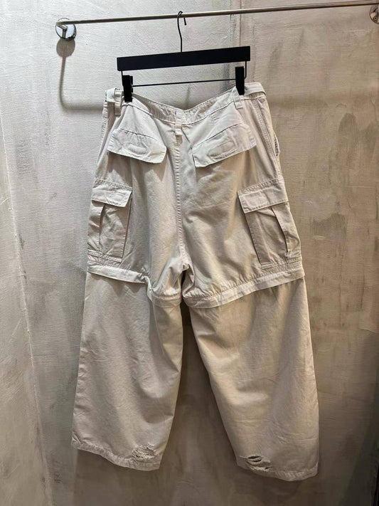 Balenciaga Cargo Pants