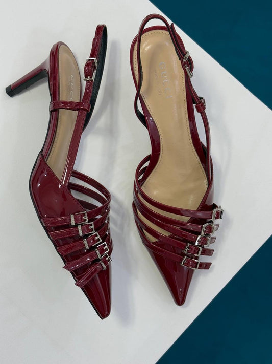 Gucci Heels