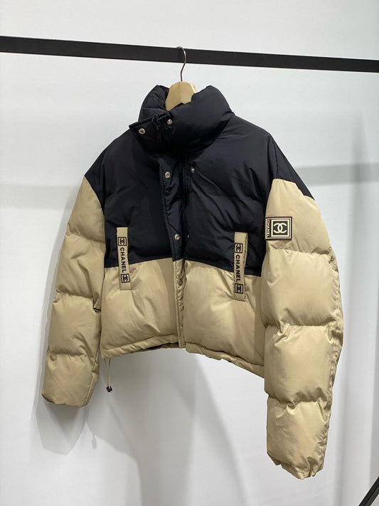 Chanel Jacket 2 Colors