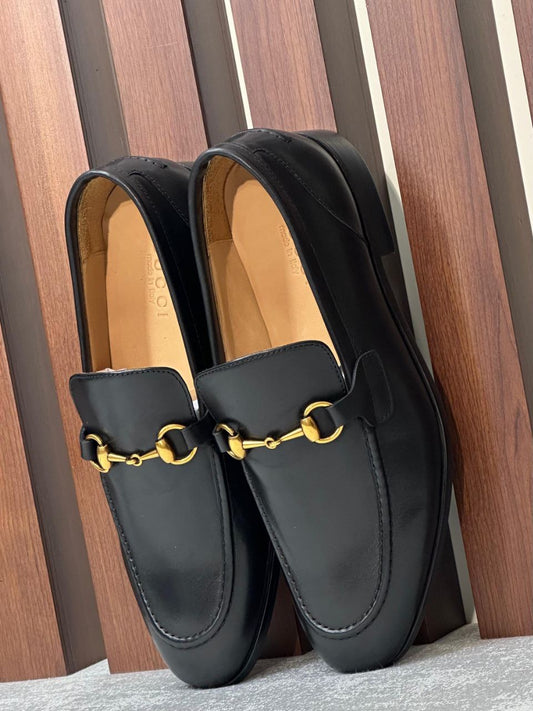 Gucci Loafers