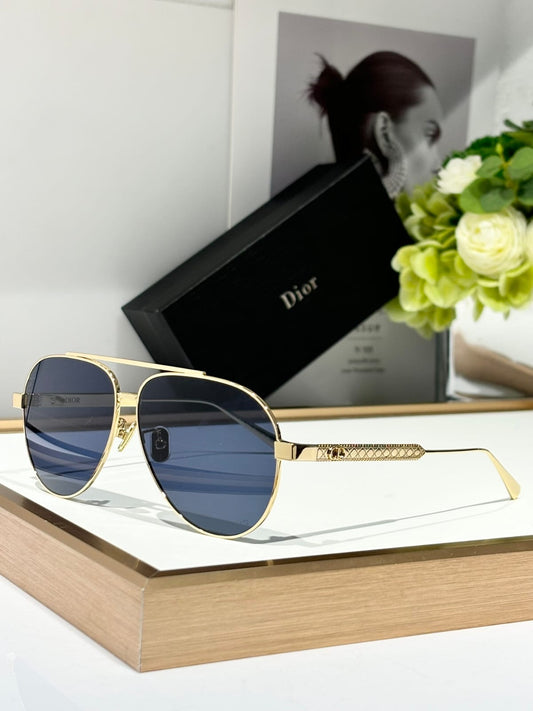 Dior Sunglasses 2 colors