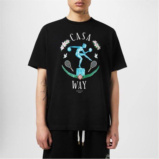 Casablanca T-Shirt