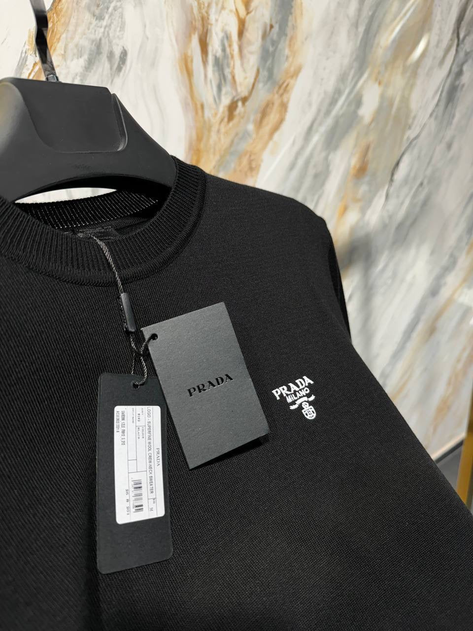 PRADA T-Shirts