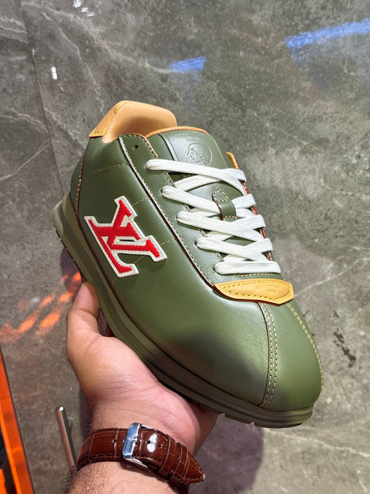 Louis Vuitton Sneakers