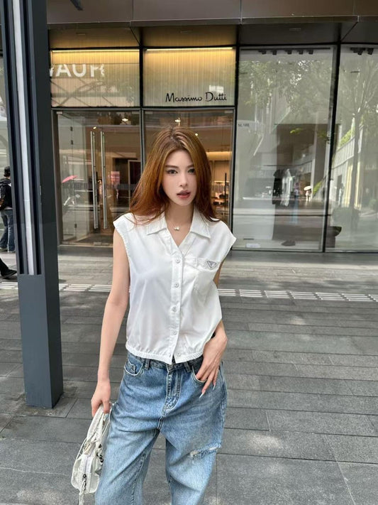 Prada Shirt 2 colors