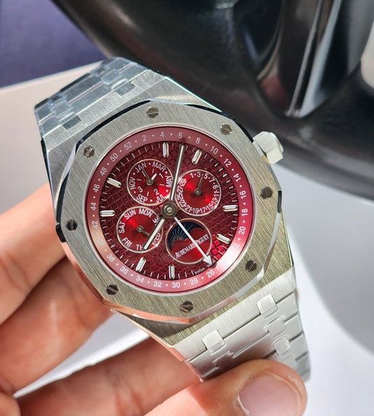 Audemars Piguet 2 colors