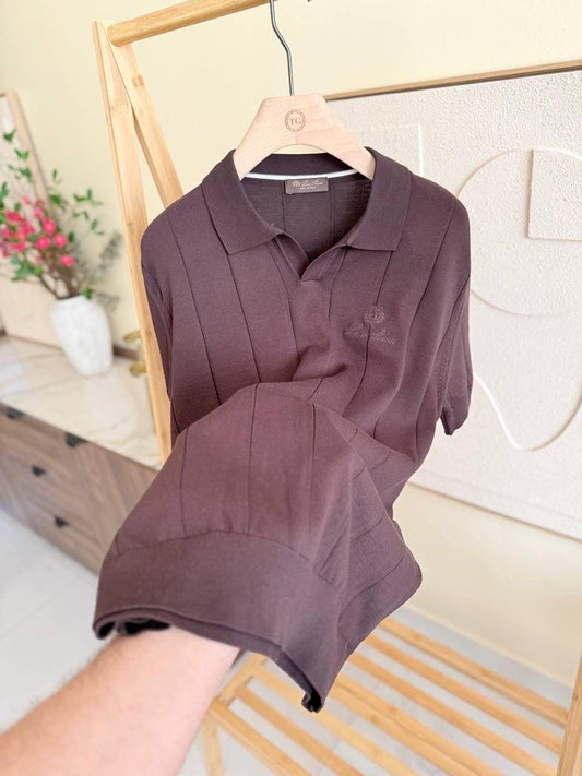 Loro Piana Polo Shirt 2 colors
