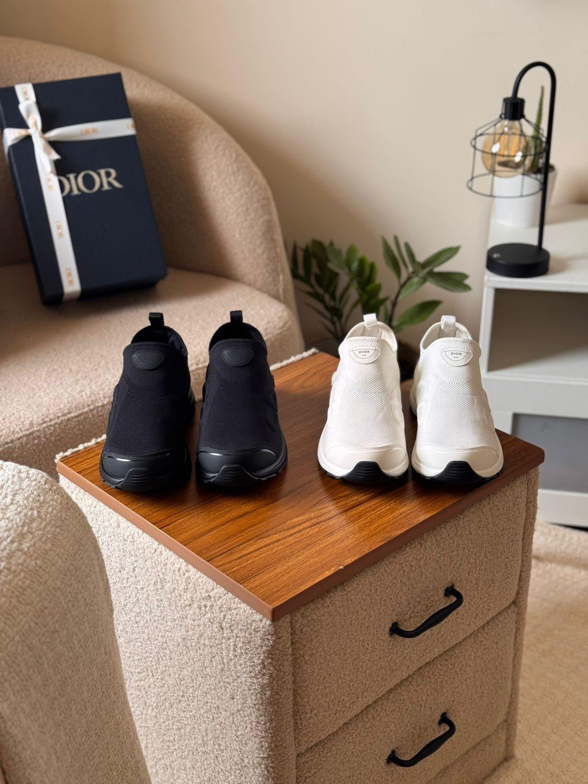 Dior B30 Sneakers 2 colors