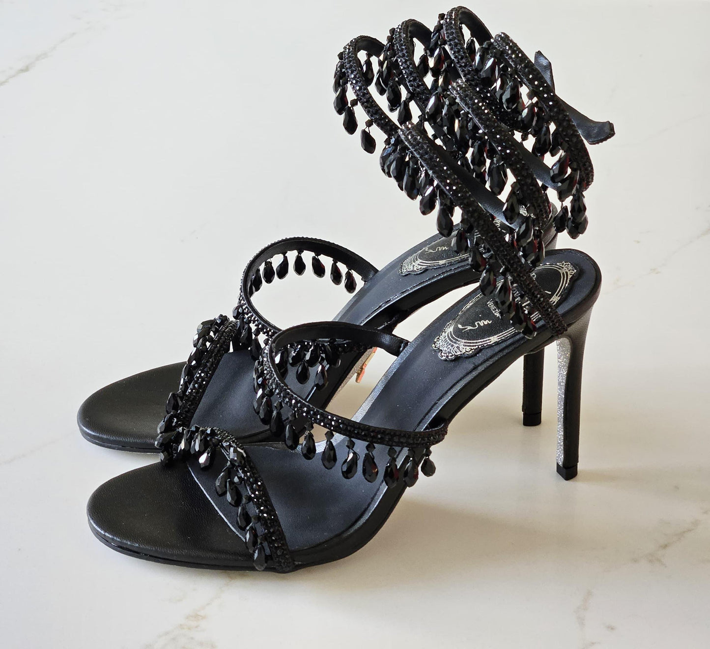 Rene Caovilla Heels