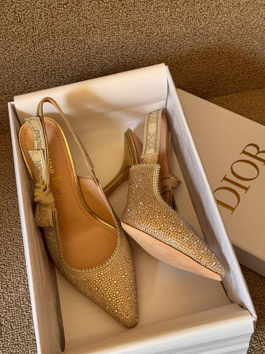 Dior Heels