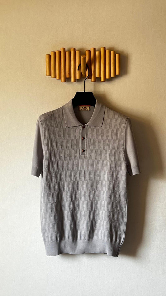 Hermes Polo Shirt 3 colors