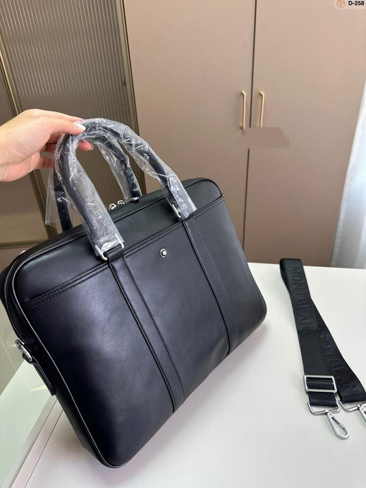 MontBlanc Laptop Bag