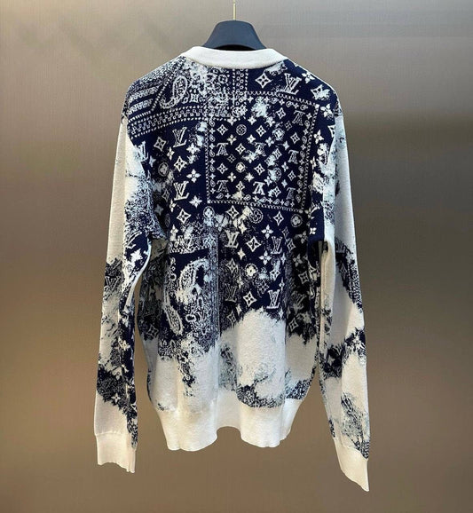 Louis Vuitton Sweater
