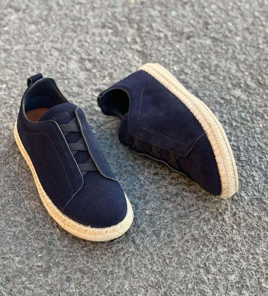 Zegna Shoes