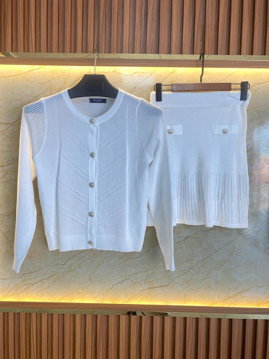 Balmain Set 2 colors