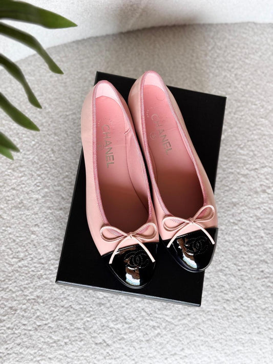 Chanel Ballerina