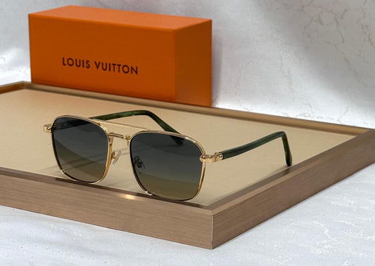 Louis Vuitton Sunglasses 4 colors