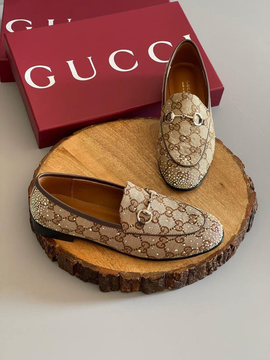 Gucci Loafers