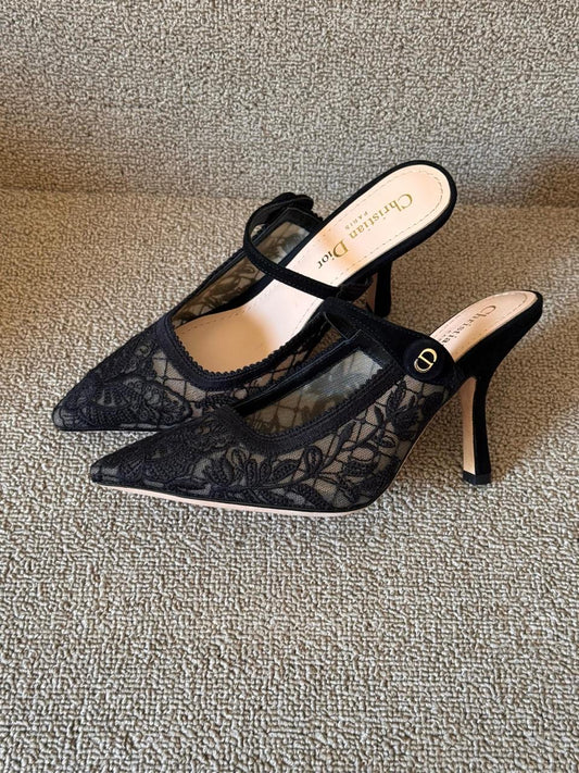 Dior Heels