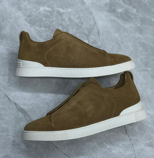 Zegna shoes