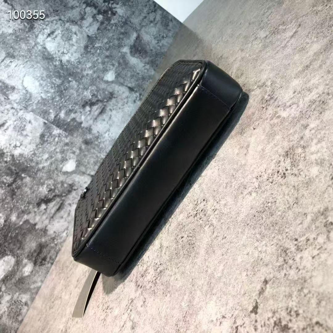 Bottega Messenger Bag