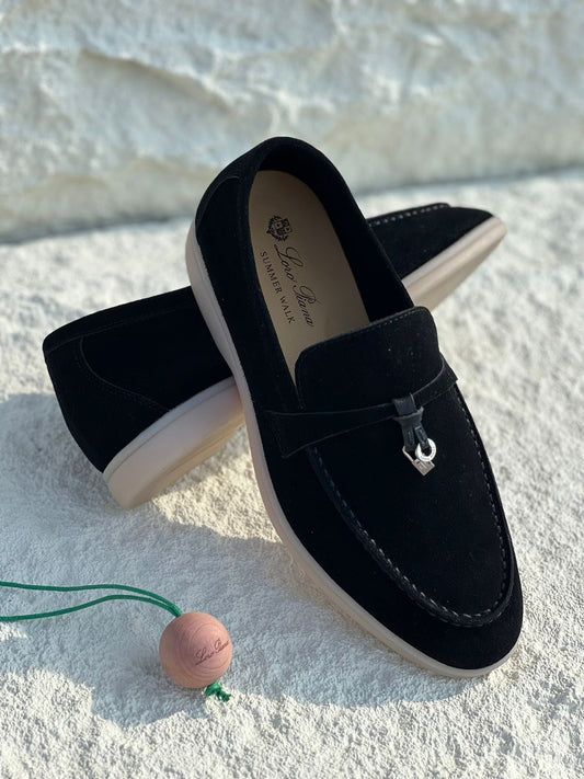 LORO PIANA Loafers