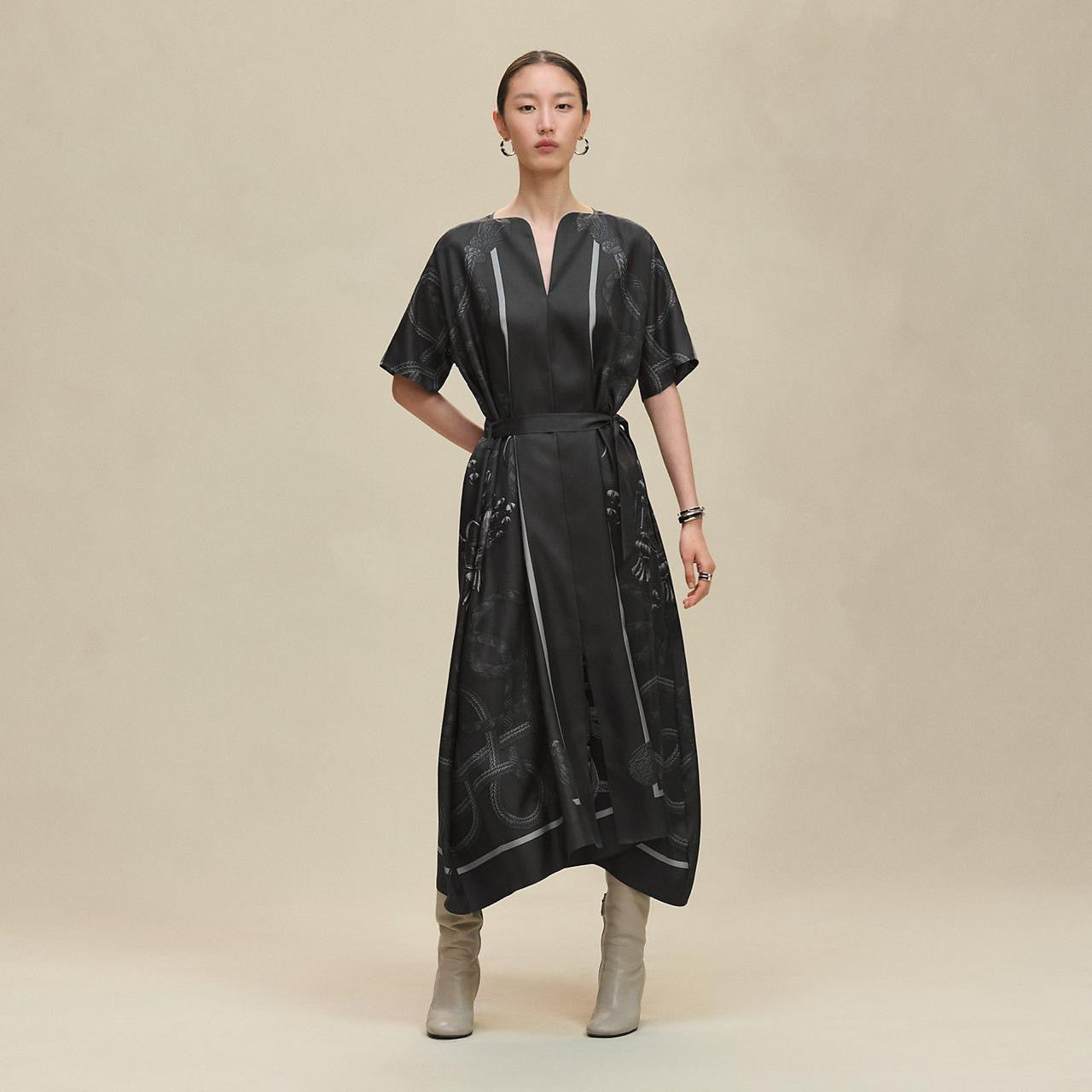 Hermes Dress 2 colors