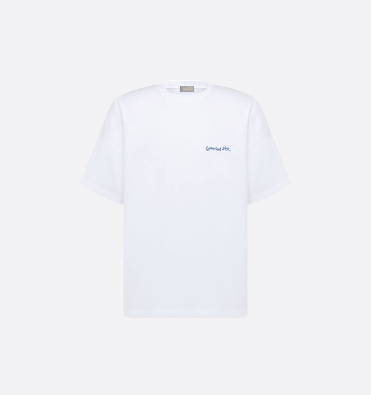 Dior T-Shirts 3 colors