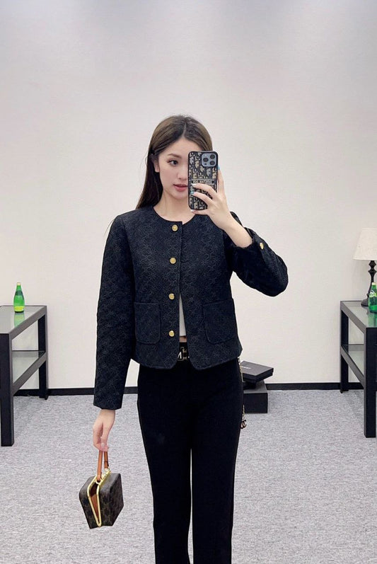 Celine Jacket