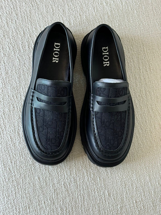DIOR Loafers