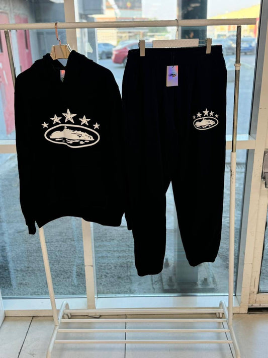 Cortiez 5 Star Tracksuit 4 colors