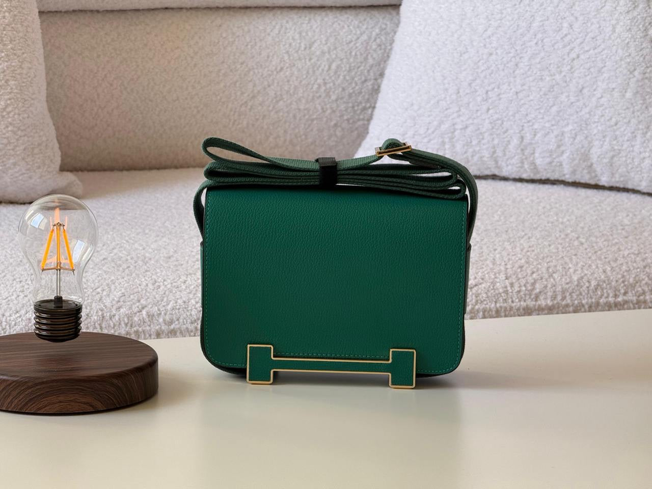 Hermes Geta Sling Bag 5 colors