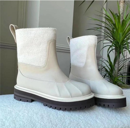 Loro Piana Boots 2 colors