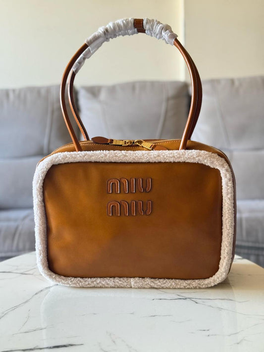 Miu Miu Tote Bag 7 colors