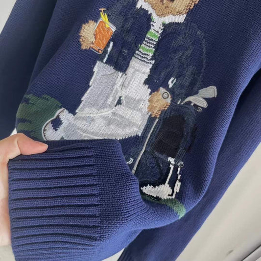 Polo Ralph Lauren Sweaters