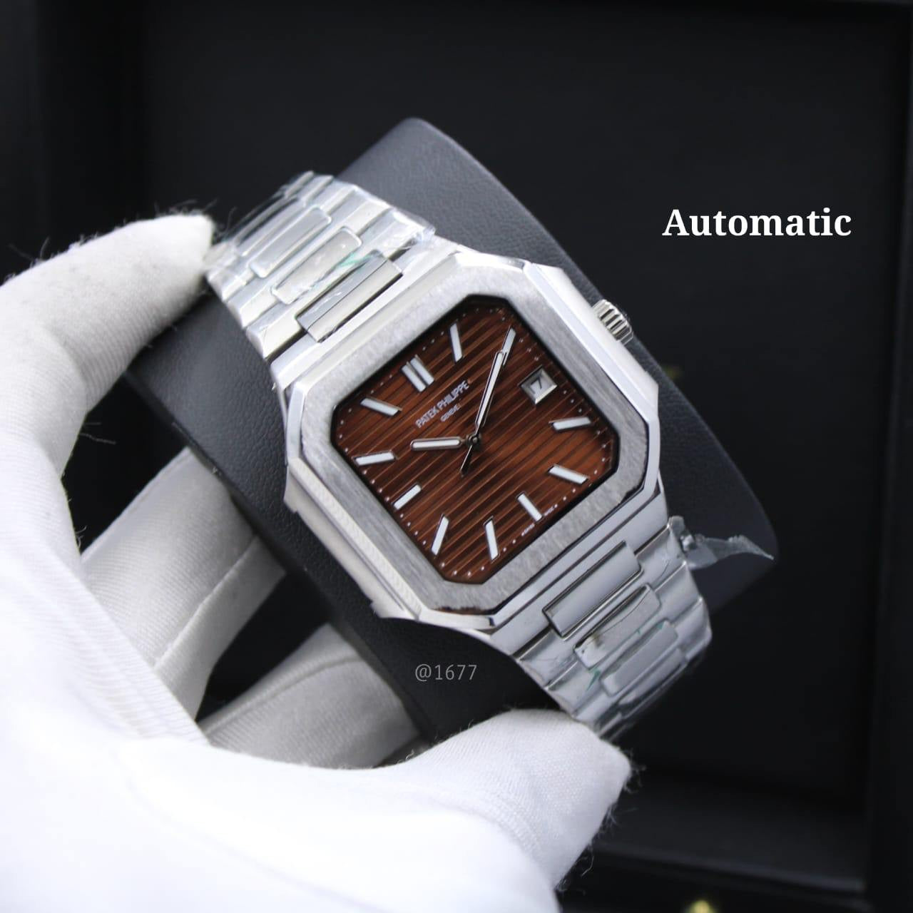 Patek Philip Watch 15 colors