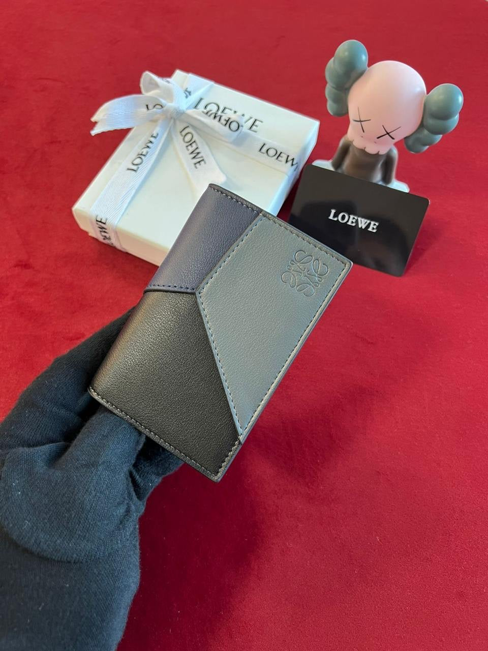 Loewe Wallet (VIP Quality) 5 colors