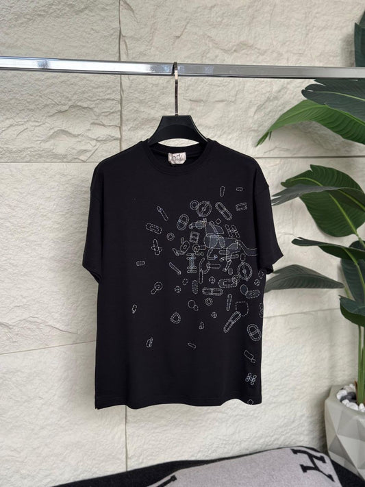 Hermes T-Shirt
